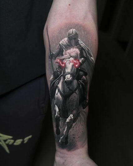 Kun Tattoos - Turquie6