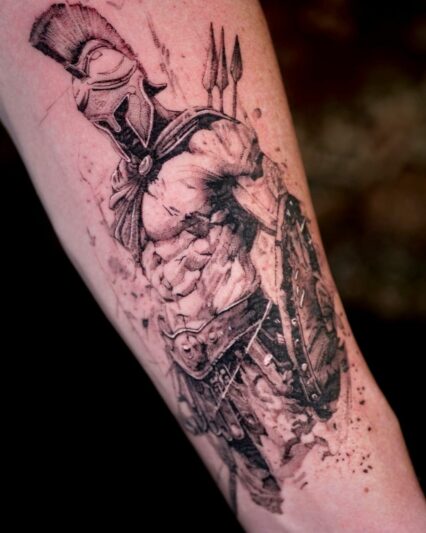 Nazar Nazlo - Suisse6