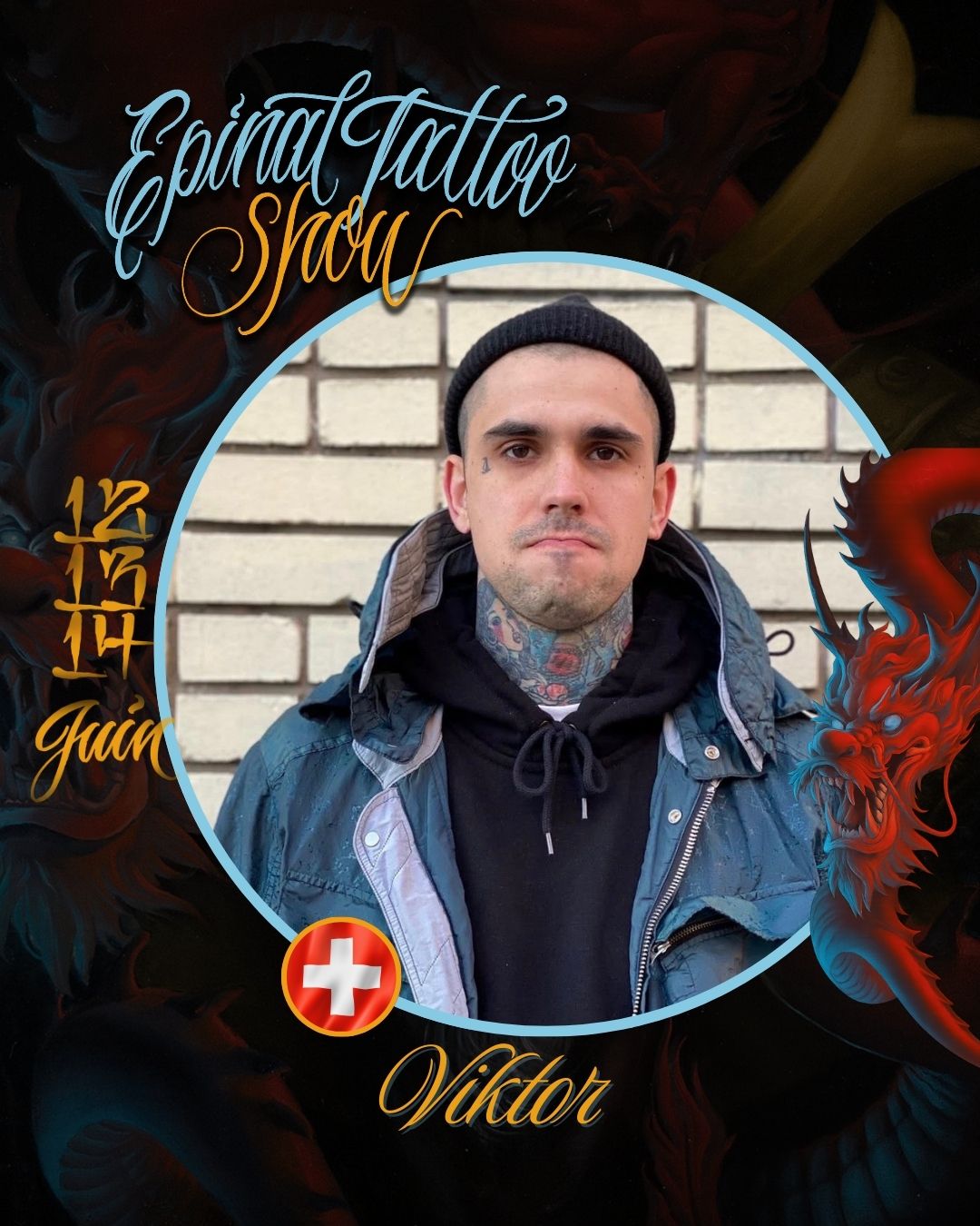 Viktor 🇨🇭 – Image 4