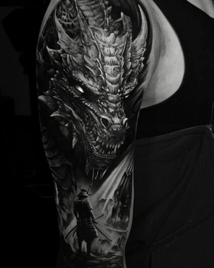 Chucks Ink - Allemagne6