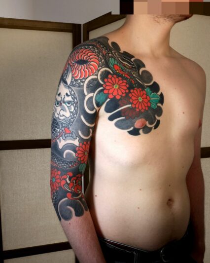 Dago Nuevo Mundo - France6