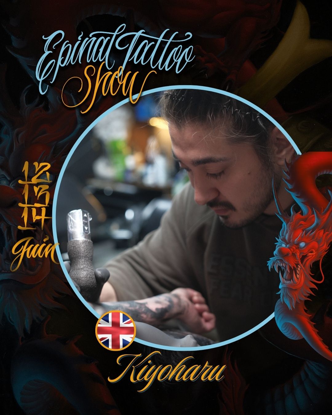 Kiyoharu - Royaume-Uni4