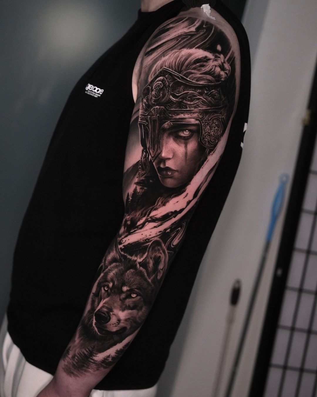 Kiyoharu - Royaume-Uni8