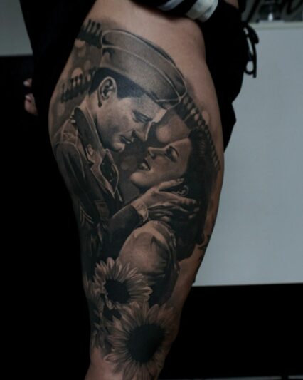 Vlad Tds - Roumanie6