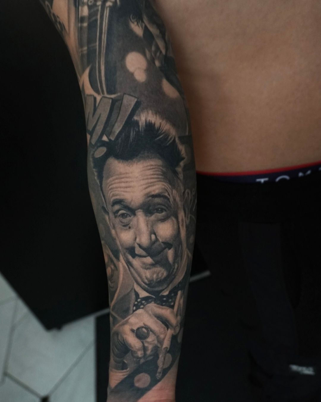 Vlad Tds - Roumanie8